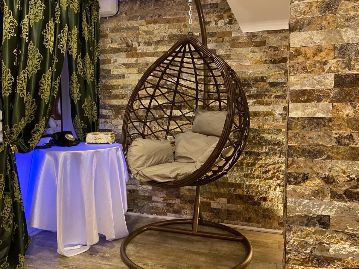 טביליסי Hotel Terrace מראה חיצוני תמונה
