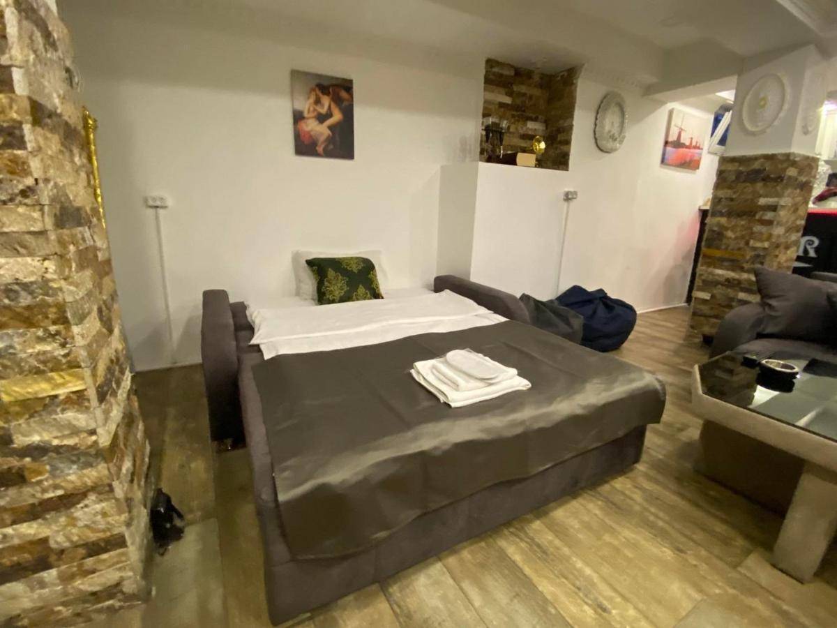 טביליסי Hotel Terrace מראה חיצוני תמונה
