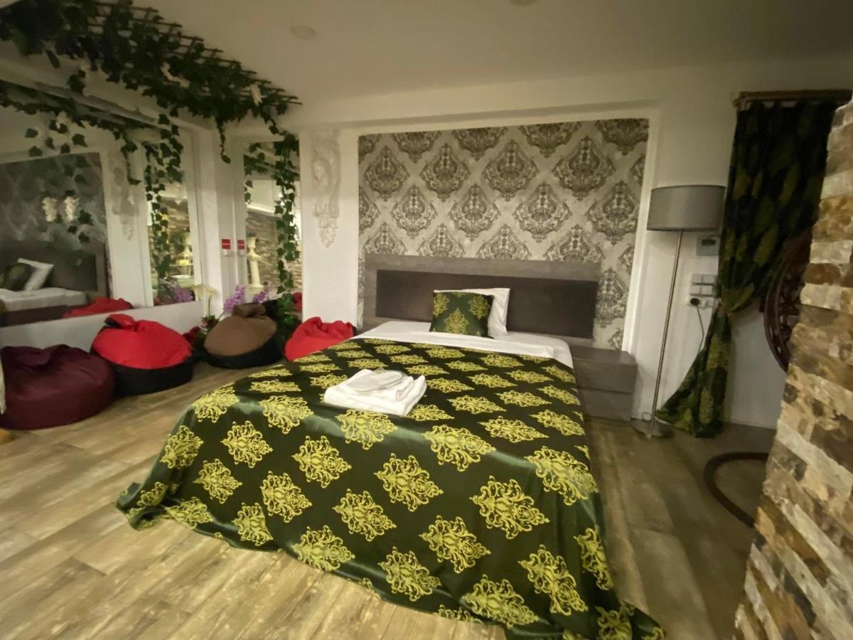 טביליסי Hotel Terrace מראה חיצוני תמונה