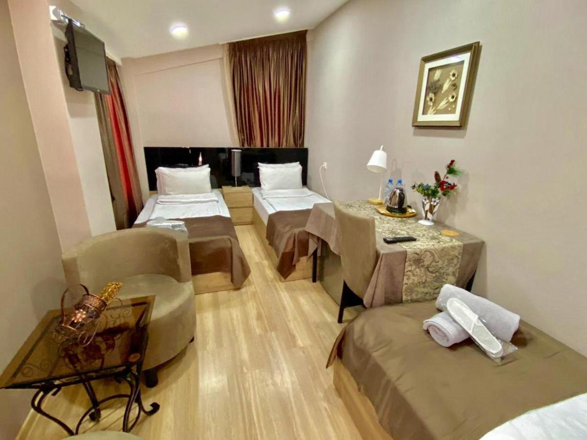 טביליסי Hotel Terrace מראה חיצוני תמונה